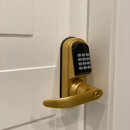 Bed and Breakfast Krysos Luxury Αγκριτζέντο