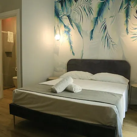 Alojamento de Acomodação e Pequeno-almoço Krysos Luxury