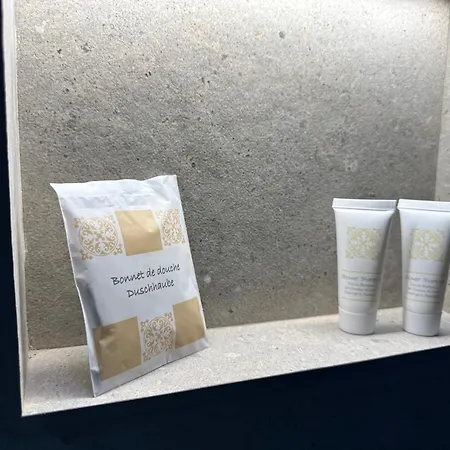 Alojamento de Acomodação e Pequeno-almoço Krysos Luxury