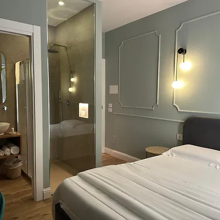 Krysos Luxury Alojamento de Acomodação e Pequeno-almoço *