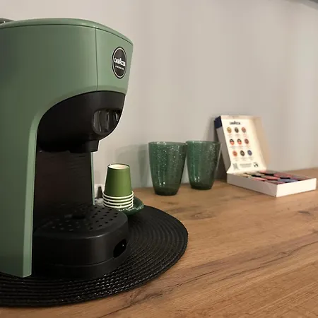 ベッド・アンド・ブレックファスト Krysos Luxury 4*