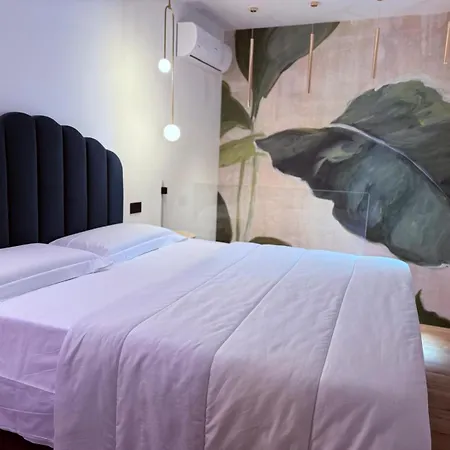Krysos Luxury Alojamento de Acomodação e Pequeno-almoço Agrigento