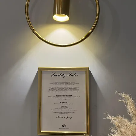 Krysos Luxury Bed and Breakfast Αγκριτζέντο