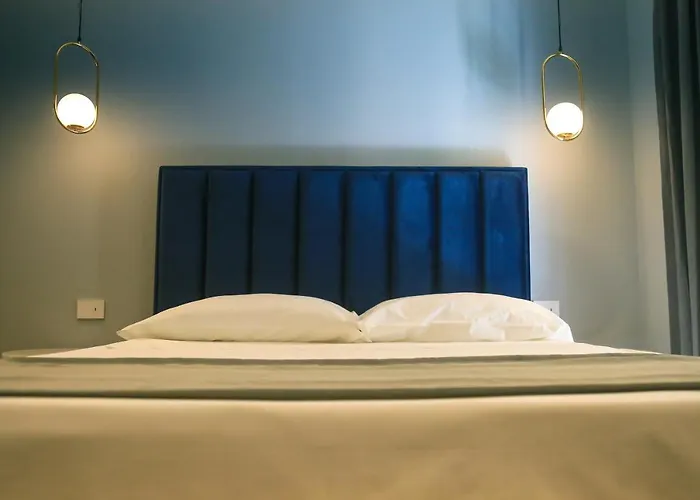 Krysos Luxury 4*