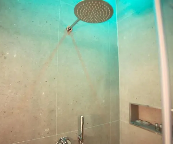 B&B Krysos Luxury 아그리젠토