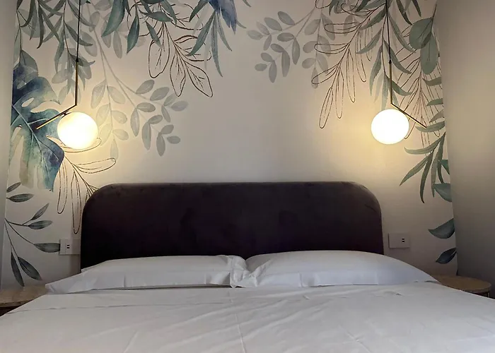 Krysos Luxury 4* 阿格里真托