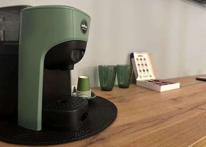 住宿加早餐酒店 Krysos Luxury 4*