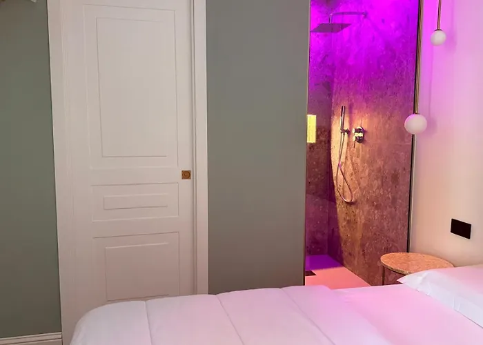 Krysos Luxury 住宿加早餐酒店