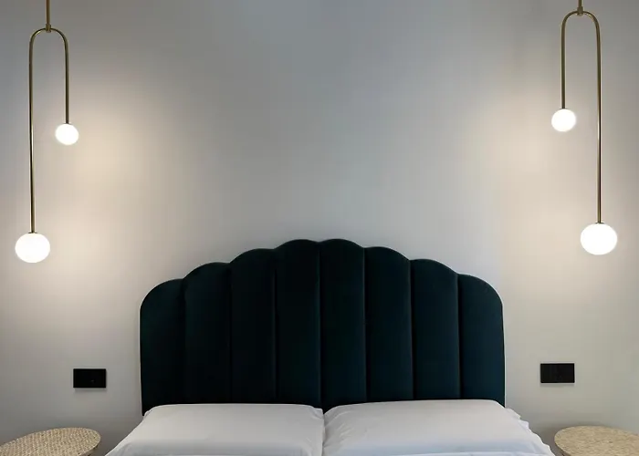 Krysos Luxury 住宿加早餐酒店 4*