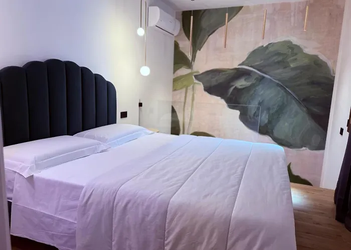 Krysos Luxury 住宿加早餐酒店 阿格里真托