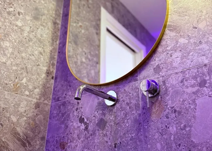 住宿加早餐酒店 Krysos Luxury 阿格里真托