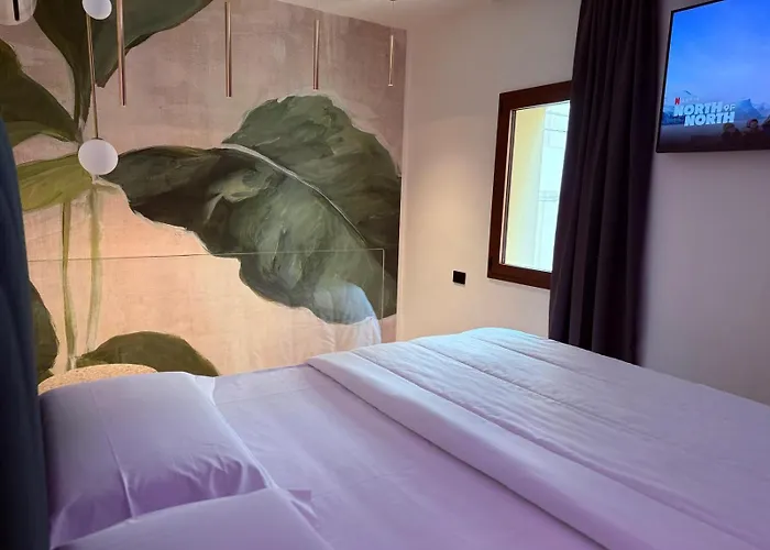 Krysos Luxury 阿格里真托