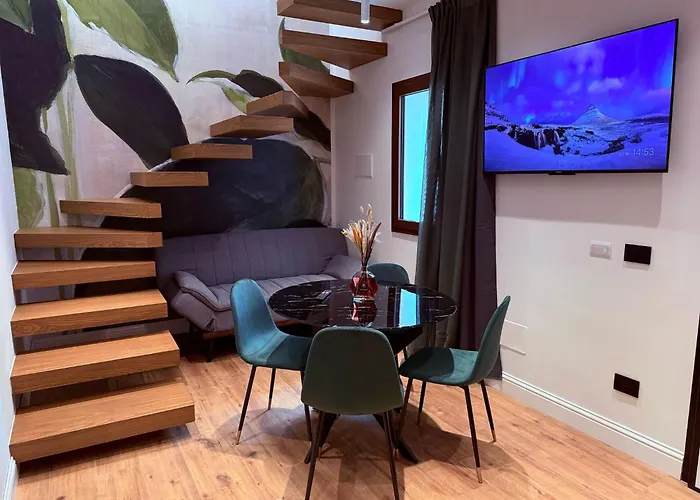 Krysos Luxury 4* 阿格里真托