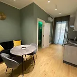 Krysos Luxury Αγκριτζέντο