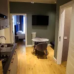 Bed and Breakfast Krysos Luxury Αγκριτζέντο