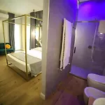 Bed and Breakfast Krysos Luxury Αγκριτζέντο