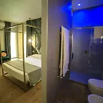 Krysos Luxury Αγκριτζέντο