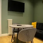 Krysos Luxury 4* Αγκριτζέντο