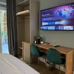 Bed and Breakfast Krysos Luxury 4*