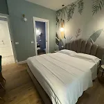Krysos Luxury Bed and Breakfast Αγκριτζέντο