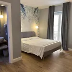 Krysos Luxury Bed and Breakfast