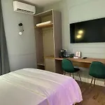 Krysos Luxury 4* Αγκριτζέντο