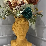 Krysos Luxury Bed and Breakfast Αγκριτζέντο