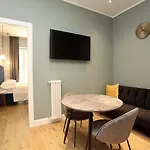 Bed and Breakfast Krysos Luxury