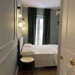 Krysos Luxury Bed and Breakfast