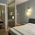 Krysos Luxury 4*