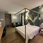 Krysos Luxury 4*