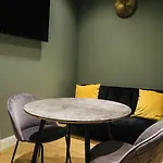 Bed and Breakfast Krysos Luxury