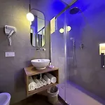 Bed and Breakfast Krysos Luxury Αγκριτζέντο