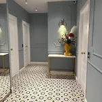 Krysos Luxury Bed and Breakfast 4*