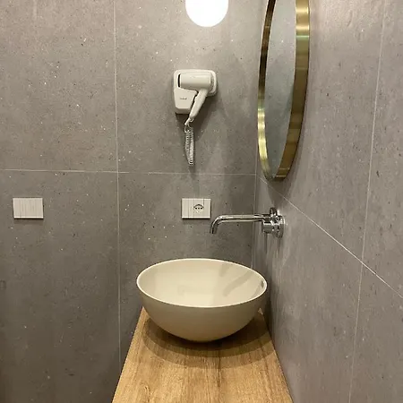 住宿加早餐酒店 Krysos Luxury *