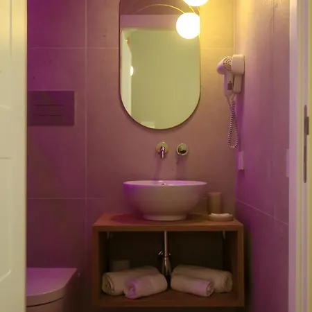 Krysos Luxury B&B