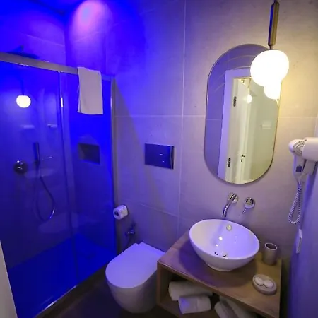 B&B Krysos Luxury