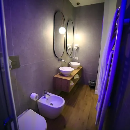 Krysos Luxury 4* Agrigento