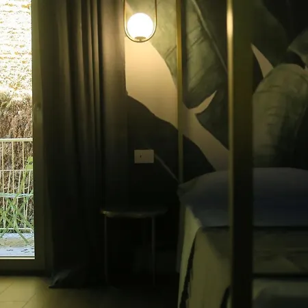 Frühstückspension Krysos Luxury 4*