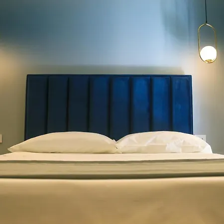 Krysos Luxury 4*