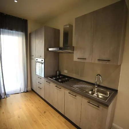 Krysos Luxury 4*