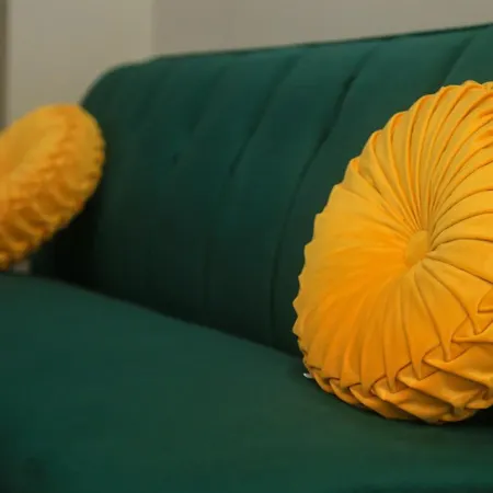 Krysos Luxury Panzió 4*