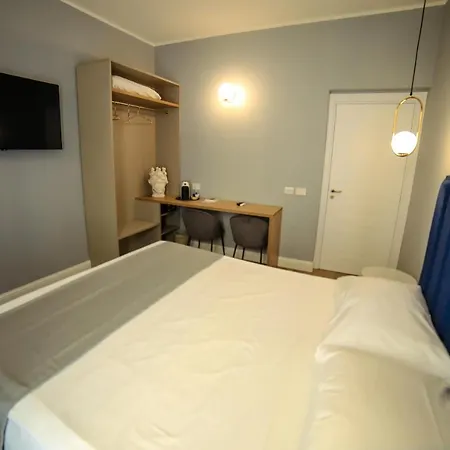 Krysos Luxury 4*