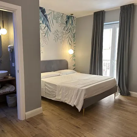 Krysos Luxury B&B