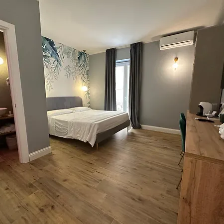 Krysos Luxury 住宿加早餐酒店 *