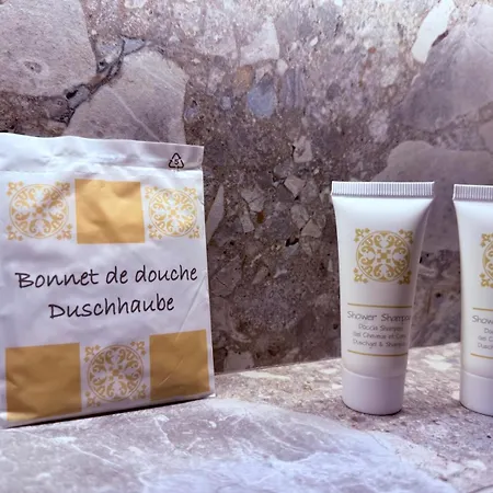 Krysos Luxury