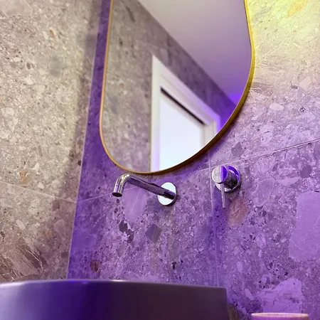 住宿加早餐酒店 Krysos Luxury 阿格里真托