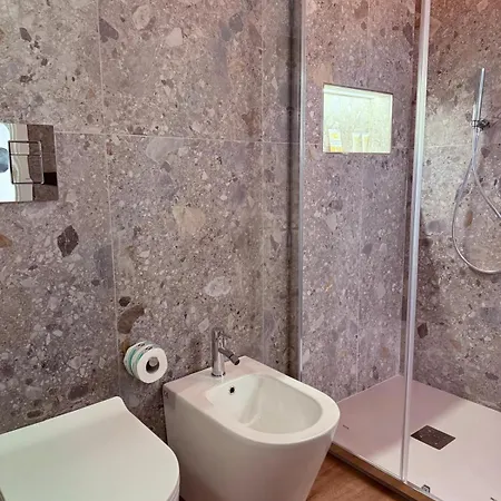 Krysos Luxury 4*