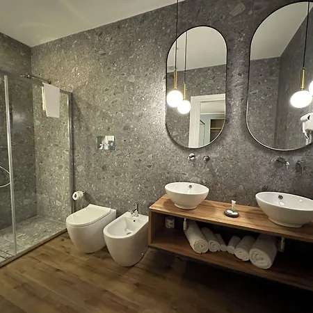B&B Krysos Luxury 4*