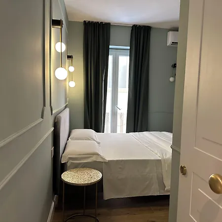 Krysos Luxury B&B